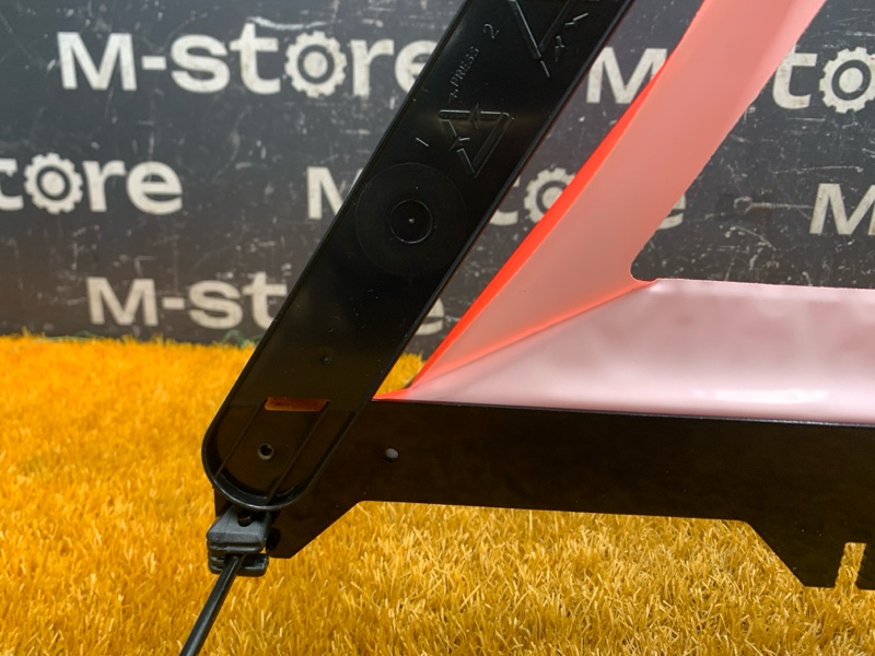 знак аварийной остановки, 300 рублей, Красноярск