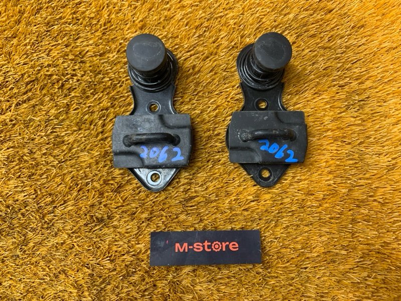 скоба капота, 500 рублей, Красноярск