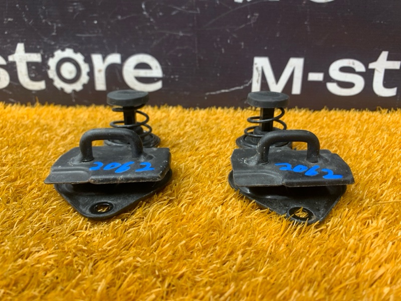 скоба капота, 500 рублей, Красноярск