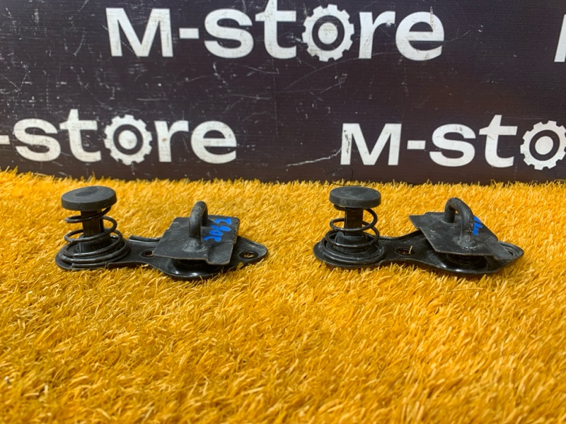 скоба капота, 500 рублей, Красноярск