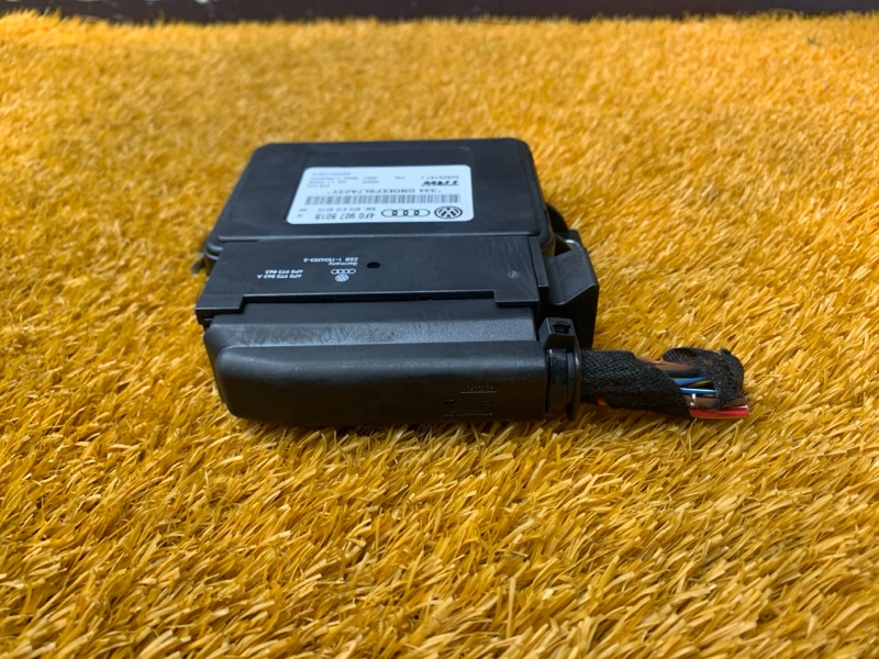 Блок управления стояночным тормозом, 1700 рублей, Красноярск