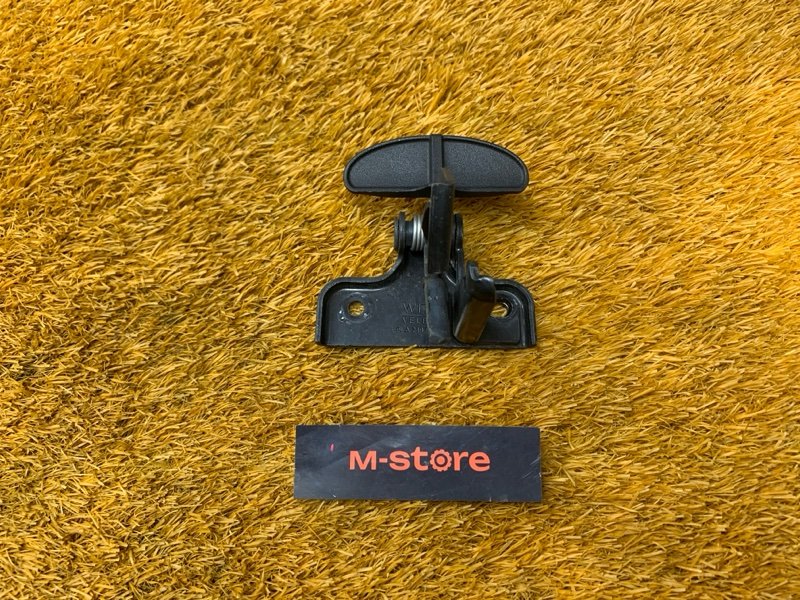 замок капота, 300 рублей, Красноярск