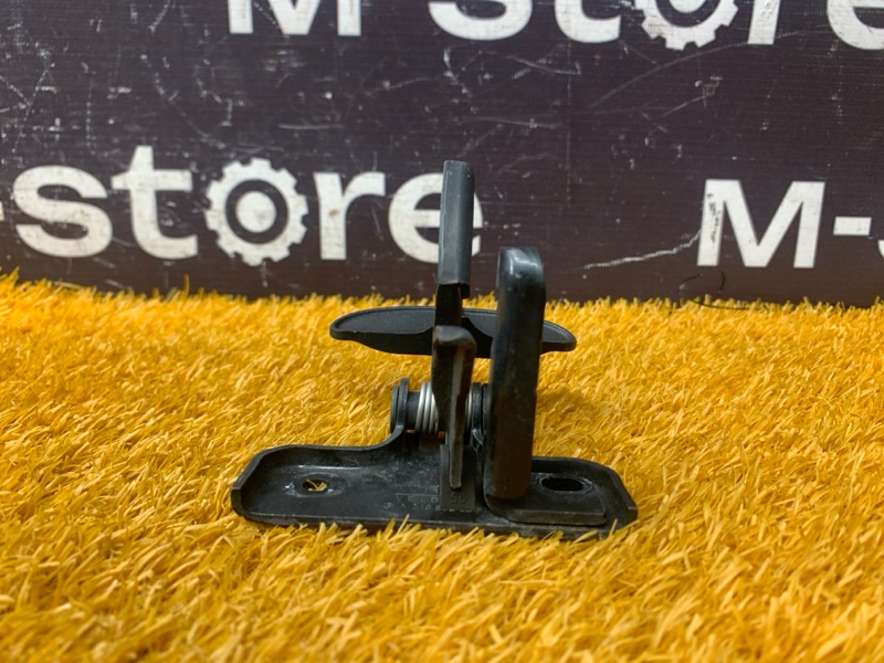 замок капота, 300 рублей, Красноярск