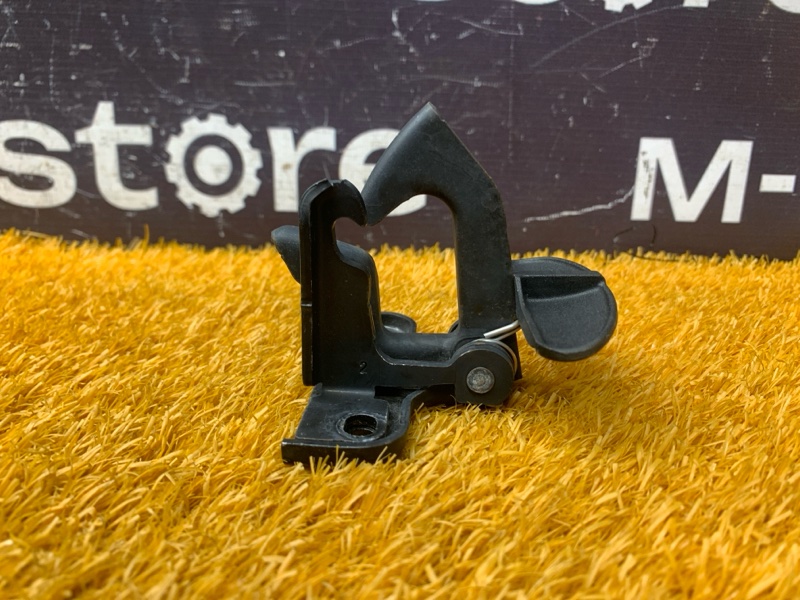 замок капота, 300 рублей, Красноярск