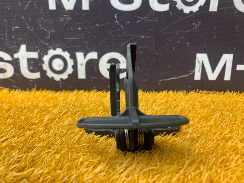 замок капота, 300 рублей, Красноярск