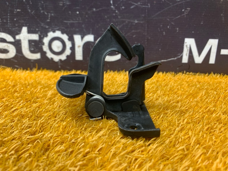 замок капота, 300 рублей, Красноярск