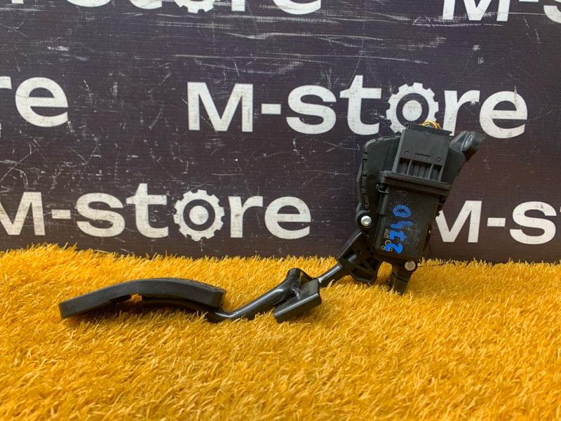 педаль газа, 450 рублей, Красноярск