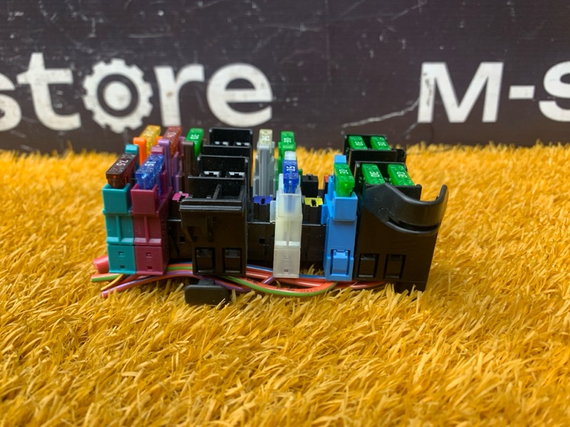 блок предохранителей, 350 рублей, Красноярск