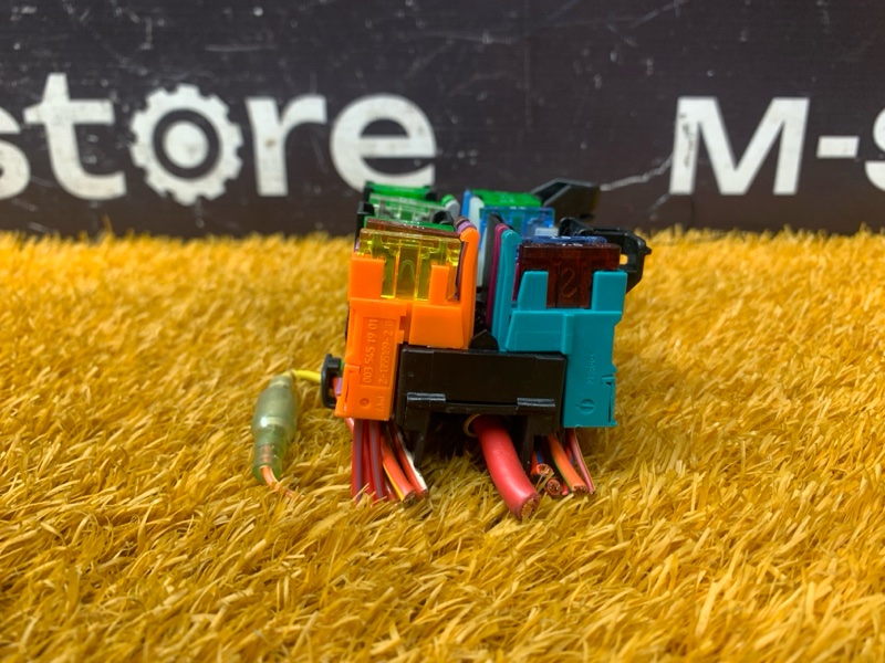 блок предохранителей, 350 рублей, Красноярск