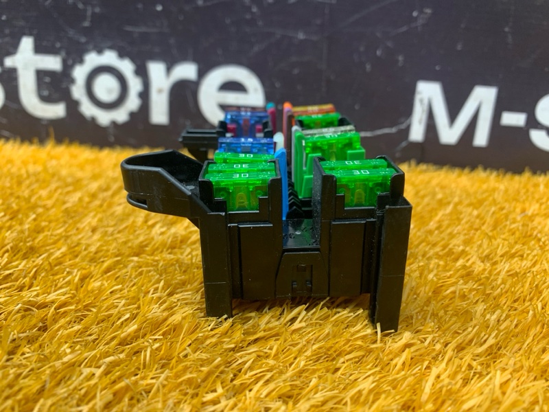 блок предохранителей, 350 рублей, Красноярск