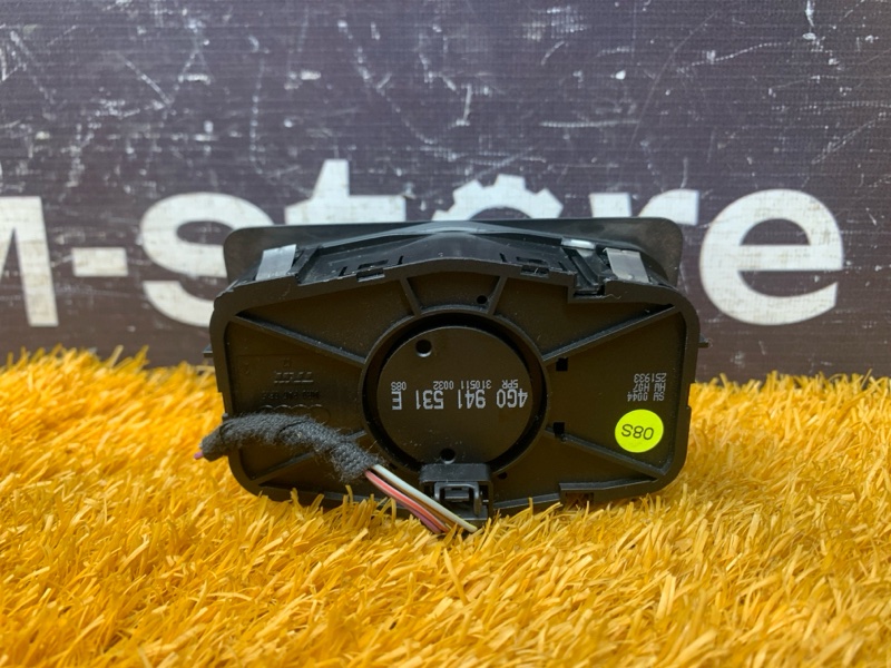 Переключатель света фар, 1400 рублей, Красноярск