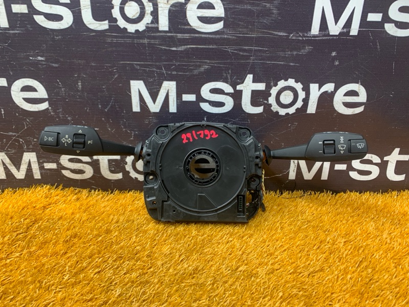 блок подрулевых переключателей, 2800 рублей, Красноярск