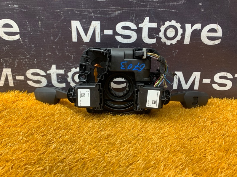 блок подрулевых переключателей, 2800 рублей, Красноярск