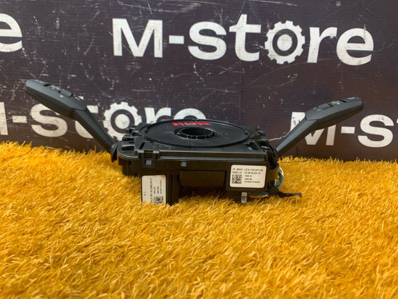 блок подрулевых переключателей, 2800 рублей, Красноярск