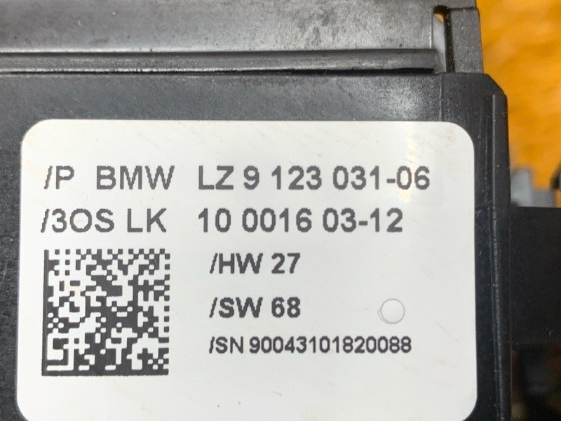 блок подрулевых переключателей, 2800 рублей, Красноярск