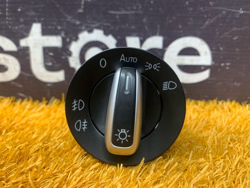 Переключатель света фар, 2000 рублей, Красноярск