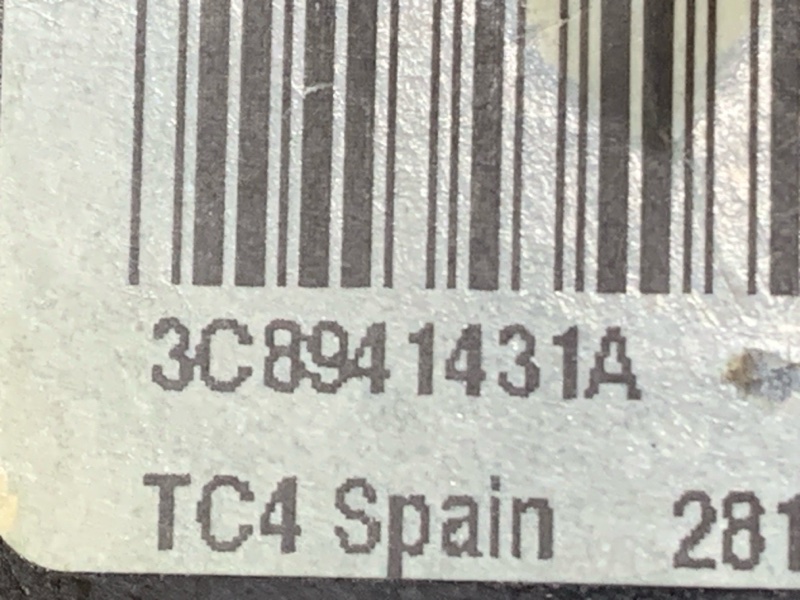 Переключатель света фар, 2000 рублей, Красноярск