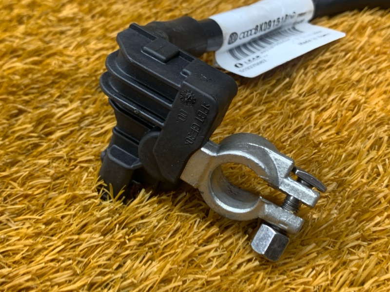 Клемма аккумулятора минус, 800 рублей, Красноярск