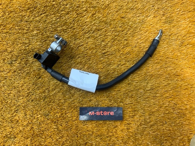 Клемма аккумулятора минус, 800 рублей, Красноярск