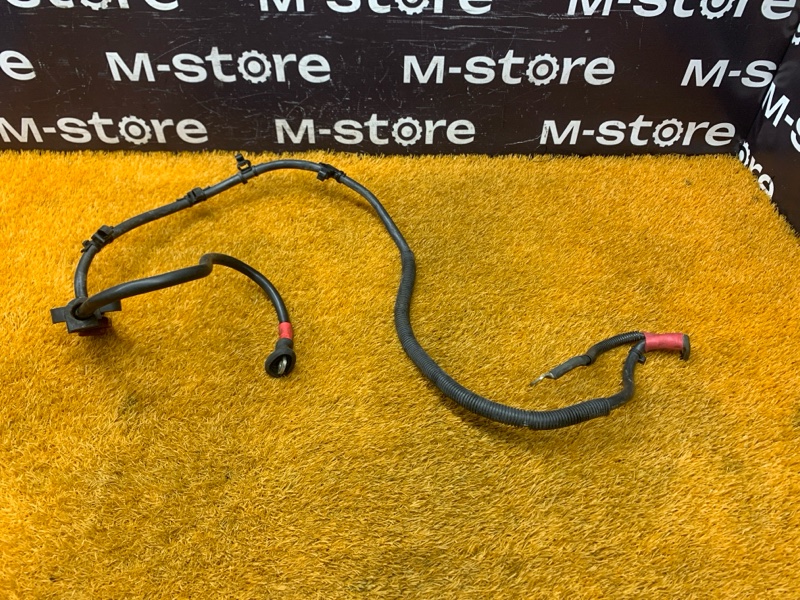 Провод на стартер, 1500 рублей, Красноярск