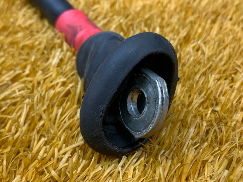 Провод на стартер, 1500 рублей, Красноярск