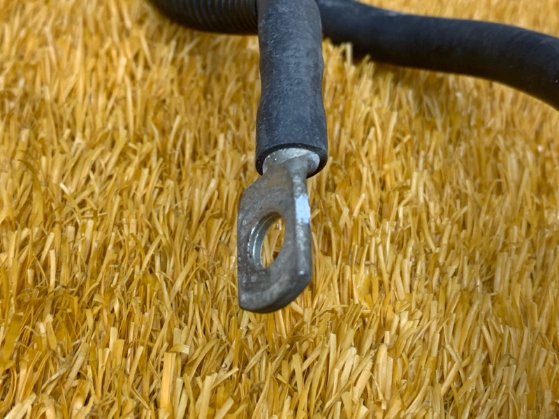 Провод на стартер, 1500 рублей, Красноярск