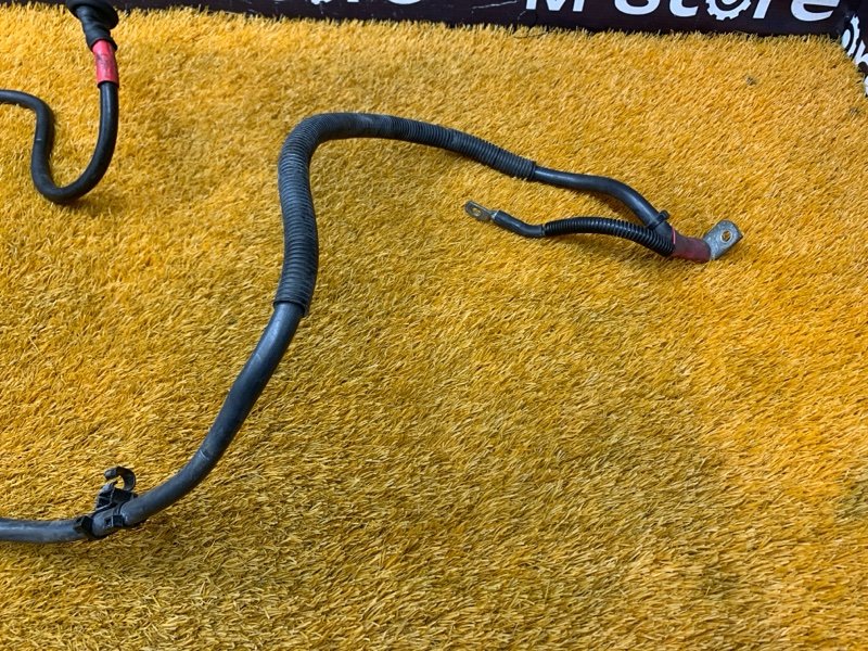 Провод на стартер, 1500 рублей, Красноярск