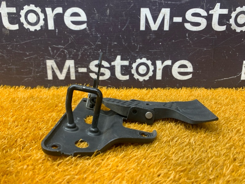 замок капота, 600 рублей, Красноярск