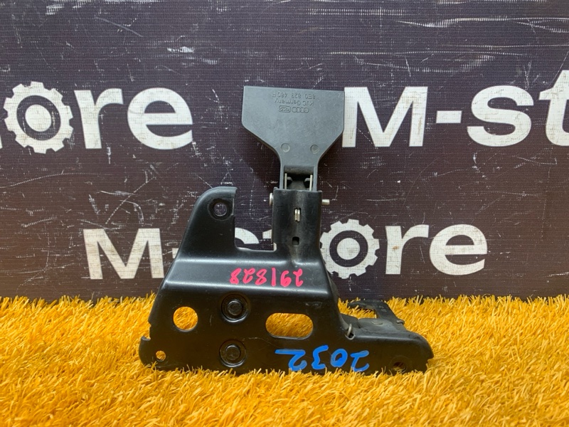 замок капота, 600 рублей, Красноярск