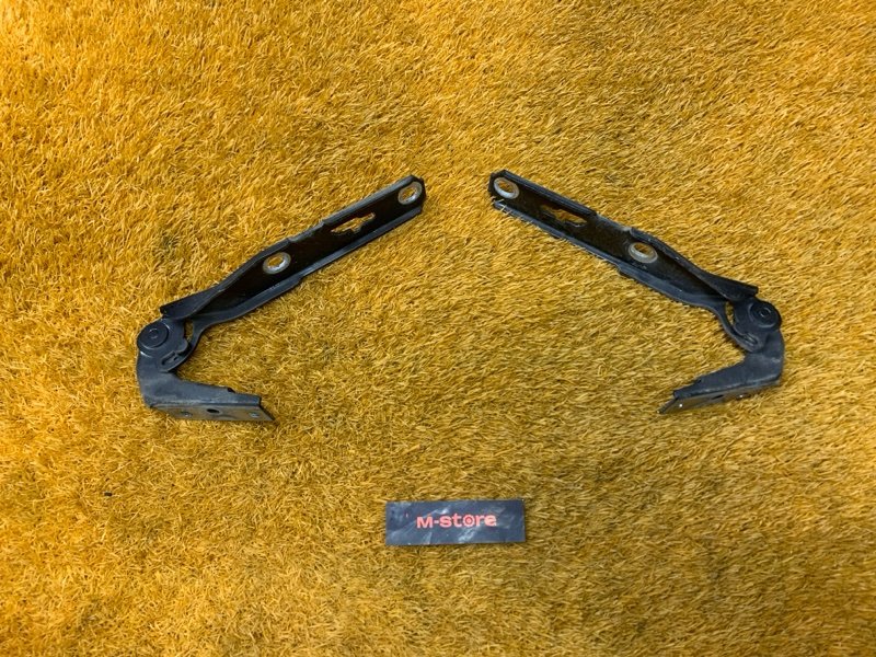 петля капота, 300 рублей, Красноярск