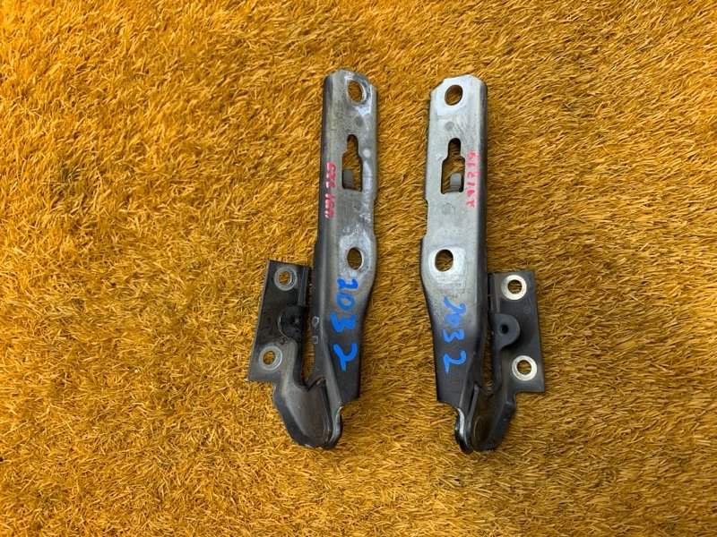 петля капота, 300 рублей, Красноярск