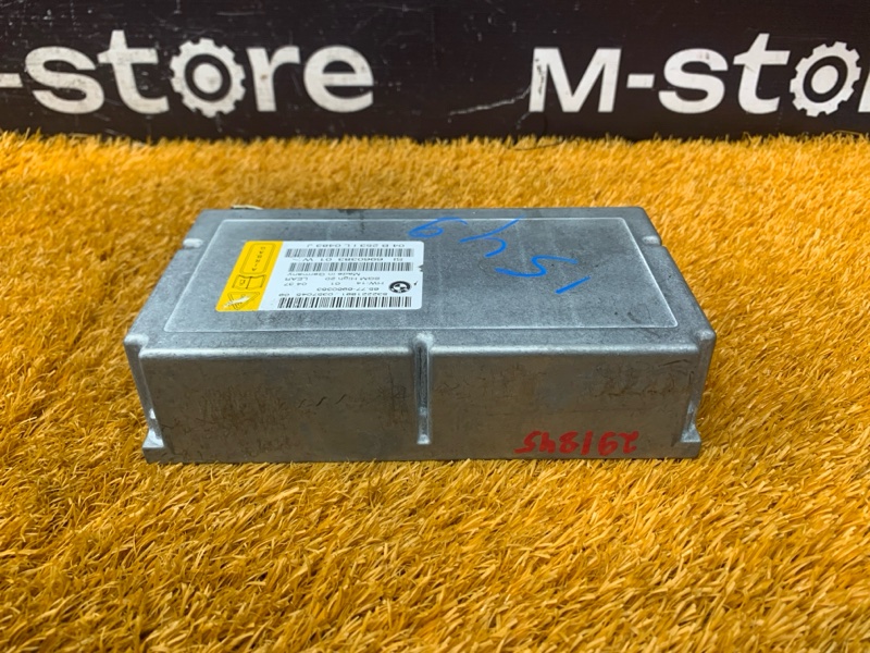 Блок управления Airbag, 6000 рублей, Красноярск