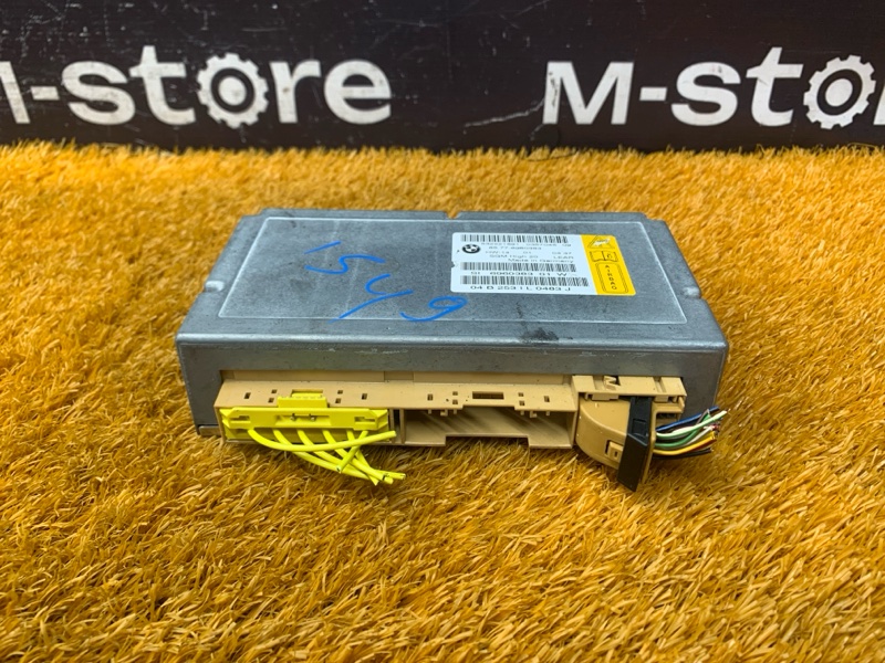 Блок управления Airbag, 6000 рублей, Красноярск