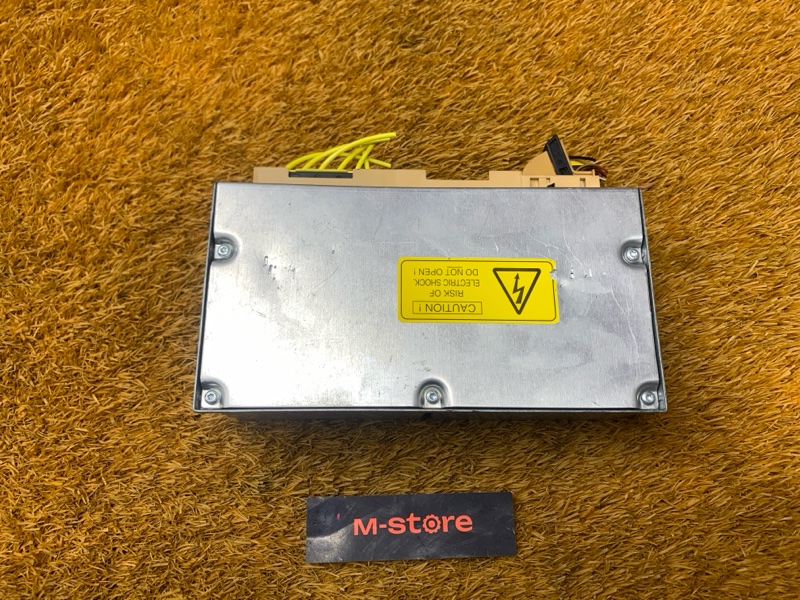 Блок управления Airbag, 6000 рублей, Красноярск