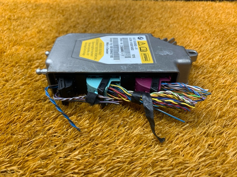 Блок управления Airbag, 2500 рублей, Красноярск