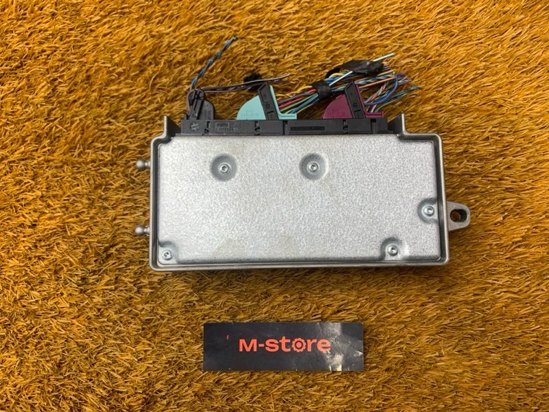 Блок управления Airbag, 2500 рублей, Красноярск