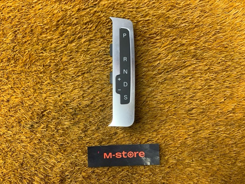 Индикация селектора АКПП, 350 рублей, Красноярск