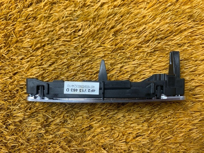 Индикация селектора АКПП, 350 рублей, Красноярск