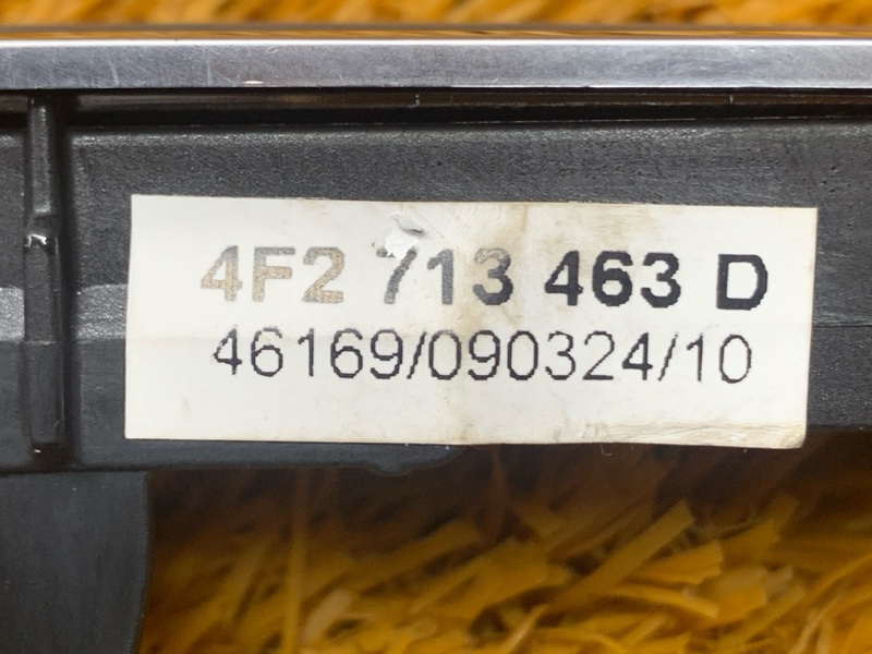 Индикация селектора АКПП, 350 рублей, Красноярск