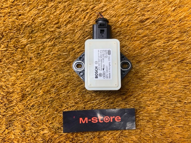 Датчик ускорения, 1500 рублей, Красноярск