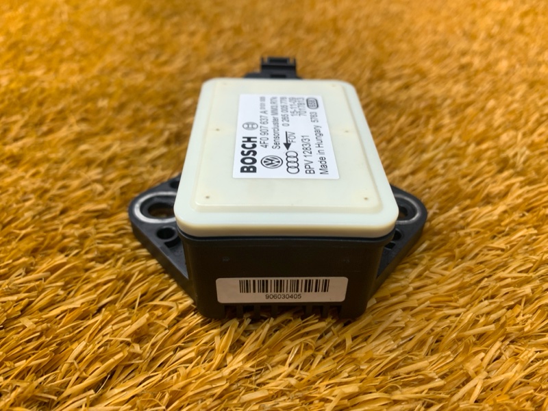 Датчик ускорения, 1500 рублей, Красноярск