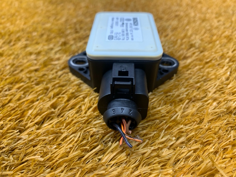 Датчик ускорения, 1500 рублей, Красноярск