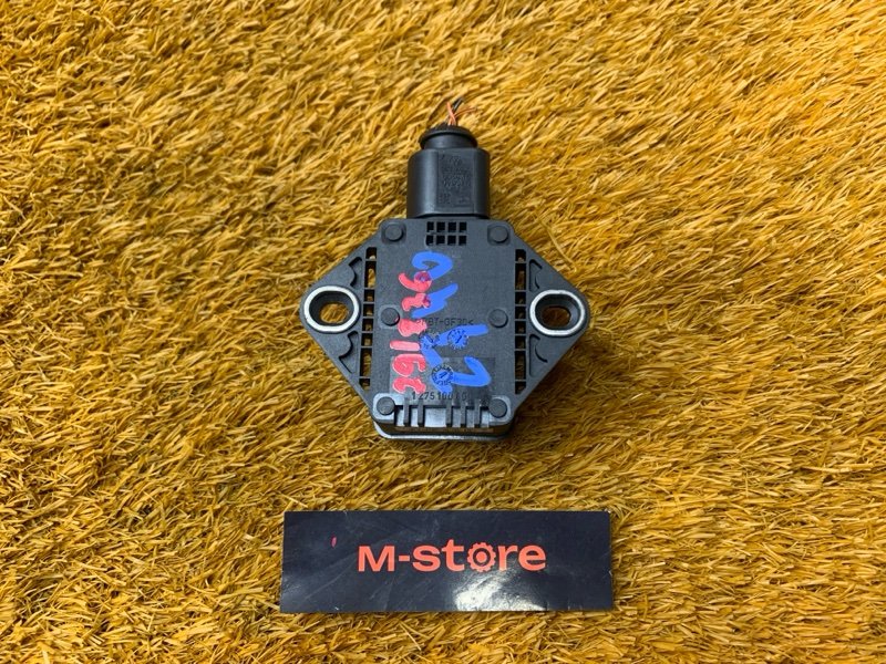 Датчик ускорения, 1500 рублей, Красноярск