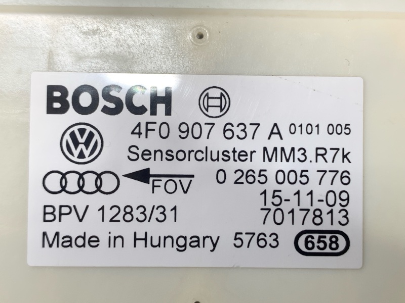 Датчик ускорения, 1500 рублей, Красноярск