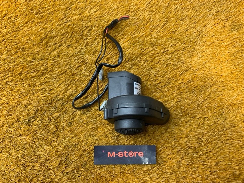 Вентилятор блока предохранителей, 300 рублей, Красноярск