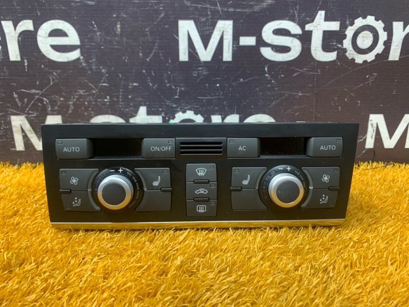 блок управления климат-контролем, 2000 рублей, Красноярск