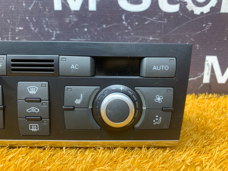 блок управления климат-контролем, 2000 рублей, Красноярск