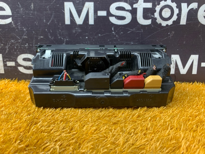 блок управления климат-контролем, 2000 рублей, Красноярск