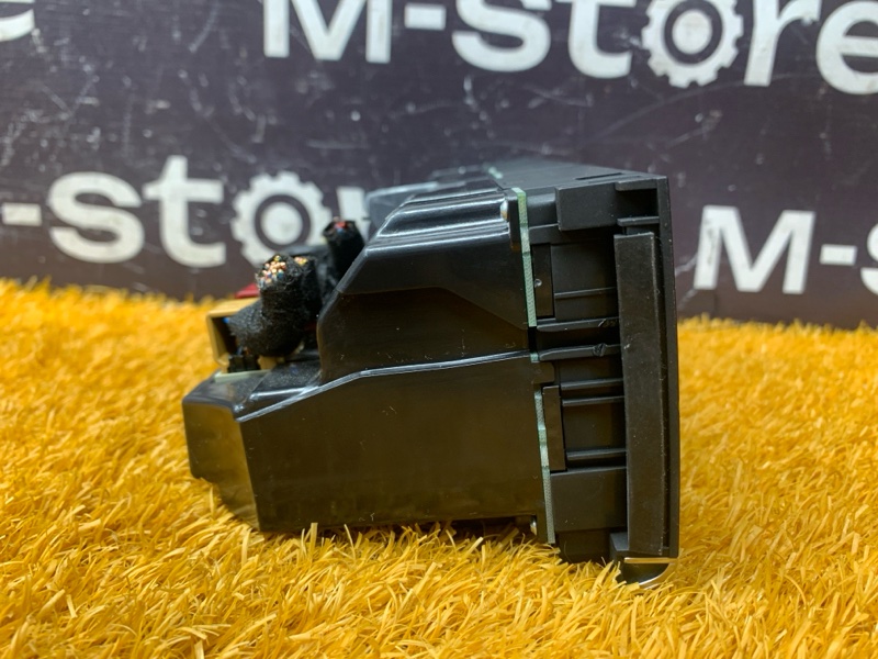 блок управления климат-контролем, 2000 рублей, Красноярск