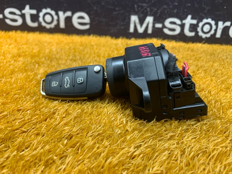 замок зажигания, 3100 рублей, Красноярск